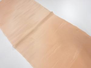 未使用品　正絹　帯揚げ